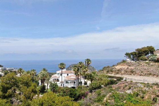 Wohngrundstück in Javea zu verkaufen, Living area 1891 m², ref.: BS-83539073-3