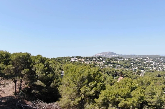 Wohngrundstück in Javea zu verkaufen, Living area 1891 m², ref.: BS-83539073-4