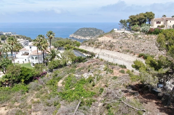 Wohngrundstück in Javea zu verkaufen, Living area 1891 m², ref.: BS-83539073-5
