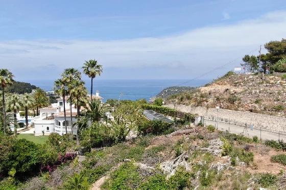 Wohngrundstück in Javea zu verkaufen, Living area 1891 m², ref.: BS-83539073-6