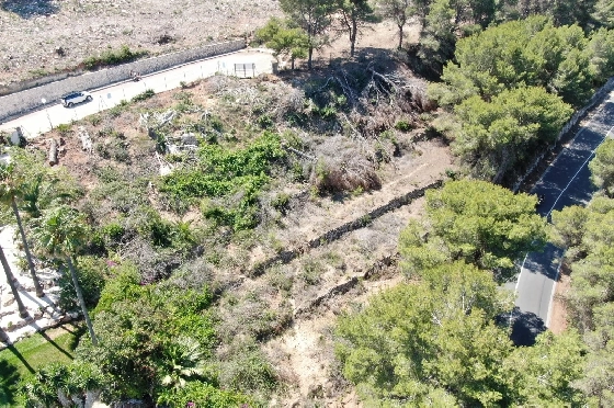 Wohngrundstück in Javea zu verkaufen, Living area 1891 m², ref.: BS-83539073-7