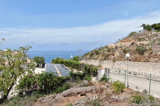Wohngrundstück in Javea zu verkaufen, Living area 1891 m², ref.: BS-83539073-9