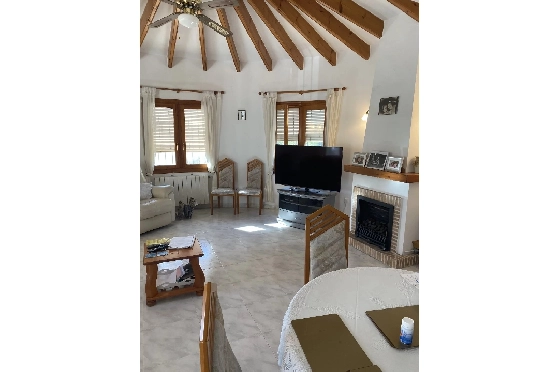 Villa in Javea zu verkaufen, Living area 149 m², Klimaanlage, 6 Badezimmer, Pool, ref.: BS-83539205-10