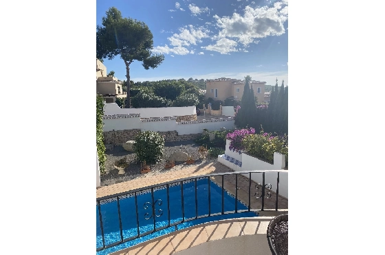 Villa in Javea zu verkaufen, Living area 149 m², Klimaanlage, 6 Badezimmer, Pool, ref.: BS-83539205-11