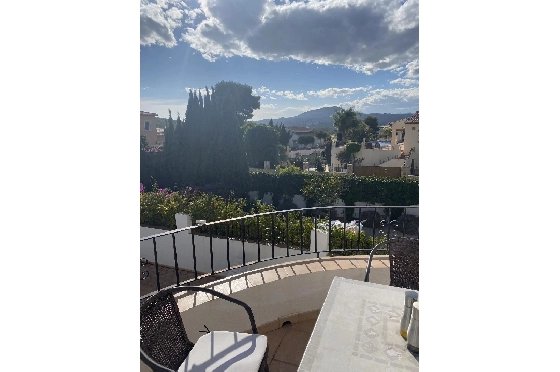 Villa in Javea zu verkaufen, Living area 149 m², Klimaanlage, 6 Badezimmer, Pool, ref.: BS-83539205-12