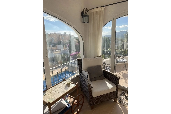 Villa in Javea zu verkaufen, Living area 149 m², Klimaanlage, 6 Badezimmer, Pool, ref.: BS-83539205-14