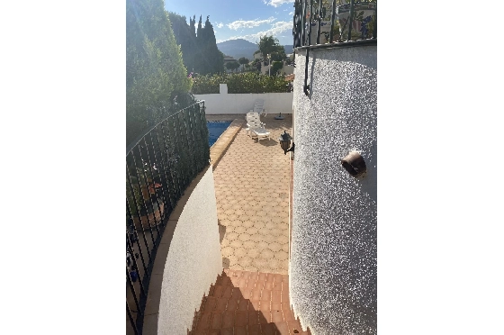 Villa in Javea zu verkaufen, Living area 149 m², Klimaanlage, 6 Badezimmer, Pool, ref.: BS-83539205-15