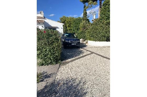 Villa in Javea zu verkaufen, Living area 149 m², Klimaanlage, 6 Badezimmer, Pool, ref.: BS-83539205-16