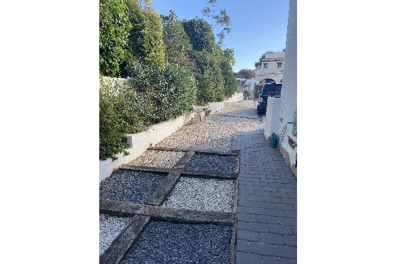 Villa in Javea zu verkaufen, Living area 149 m², Klimaanlage, 6 Badezimmer, Pool, ref.: BS-83539205-17