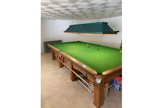 Villa in Javea zu verkaufen, Living area 149 m², Klimaanlage, 6 Badezimmer, Pool, ref.: BS-83539205-18