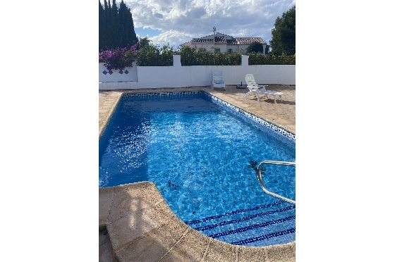 Villa in Javea zu verkaufen, Living area 149 m², Klimaanlage, 6 Badezimmer, Pool, ref.: BS-83539205-19