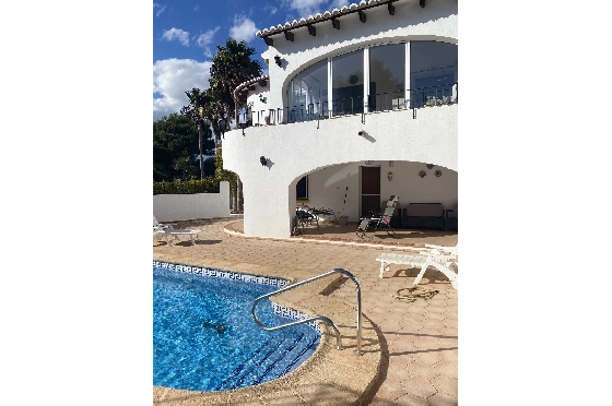 Villa in Javea zu verkaufen, Living area 149 m², Klimaanlage, 6 Badezimmer, Pool, ref.: BS-83539205-20