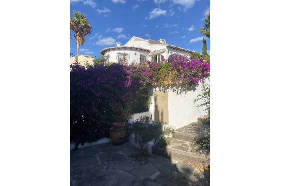 Villa in Javea zu verkaufen, Living area 149 m², Klimaanlage, 6 Badezimmer, Pool, ref.: BS-83539205-22