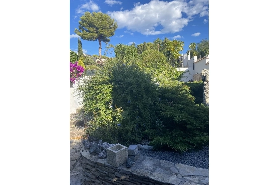 Villa in Javea zu verkaufen, Living area 149 m², Klimaanlage, 6 Badezimmer, Pool, ref.: BS-83539205-23