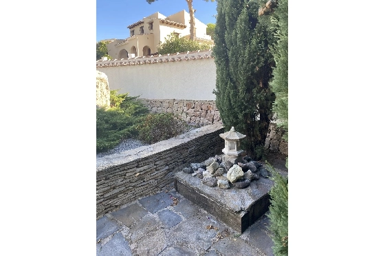 Villa in Javea zu verkaufen, Living area 149 m², Klimaanlage, 6 Badezimmer, Pool, ref.: BS-83539205-24