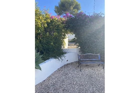 Villa in Javea zu verkaufen, Living area 149 m², Klimaanlage, 6 Badezimmer, Pool, ref.: BS-83539205-25