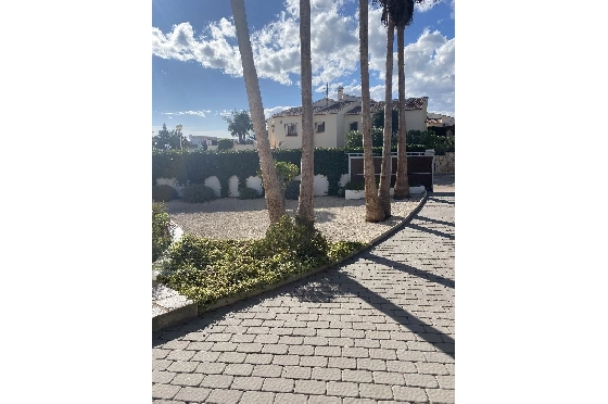 Villa in Javea zu verkaufen, Living area 149 m², Klimaanlage, 6 Badezimmer, Pool, ref.: BS-83539205-27