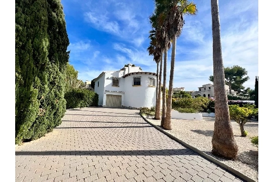 Villa in Javea zu verkaufen, Living area 149 m², Klimaanlage, 6 Badezimmer, Pool, ref.: BS-83539205-28