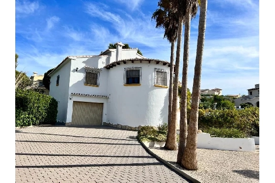 Villa in Javea zu verkaufen, Living area 149 m², Klimaanlage, 6 Badezimmer, Pool, ref.: BS-83539205-29