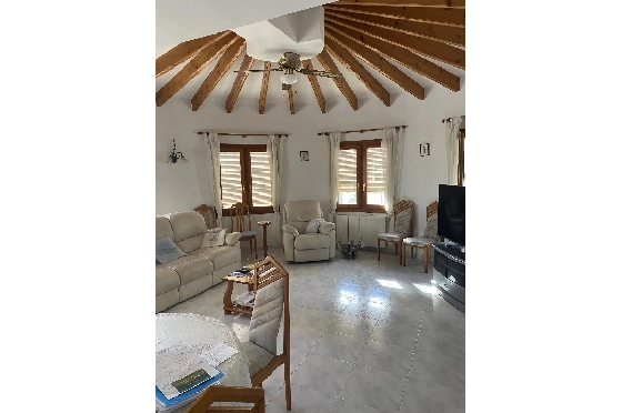 Villa in Javea zu verkaufen, Living area 149 m², Klimaanlage, 6 Badezimmer, Pool, ref.: BS-83539205-3