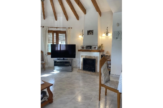 Villa in Javea zu verkaufen, Living area 149 m², Klimaanlage, 6 Badezimmer, Pool, ref.: BS-83539205-4