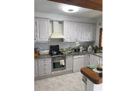 Villa in Javea zu verkaufen, Living area 149 m², Klimaanlage, 6 Badezimmer, Pool, ref.: BS-83539205-5