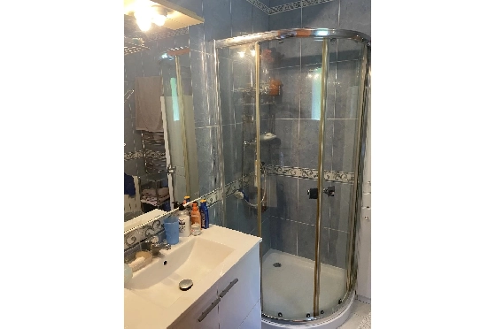 Villa in Javea zu verkaufen, Living area 149 m², Klimaanlage, 6 Badezimmer, Pool, ref.: BS-83539205-6