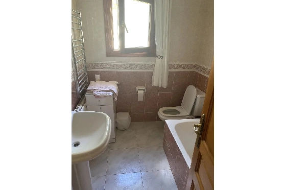 Villa in Javea zu verkaufen, Living area 149 m², Klimaanlage, 6 Badezimmer, Pool, ref.: BS-83539205-8