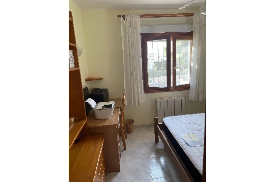 Villa in Javea zu verkaufen, Living area 149 m², Klimaanlage, 6 Badezimmer, Pool, ref.: BS-83539205-9