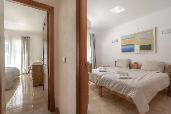 Villa in Javea zu verkaufen, Living area 220 m², Klimaanlage, 4 Schlafzimmer, 2 Badezimmer, Pool, ref.: BS-83565899-10
