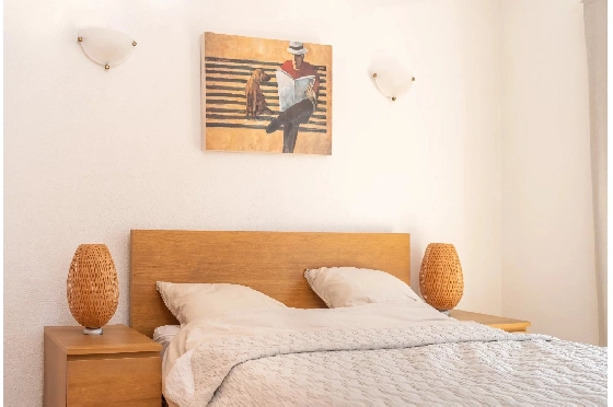 Villa in Javea zu verkaufen, Living area 220 m², Klimaanlage, 4 Schlafzimmer, 2 Badezimmer, Pool, ref.: BS-83565899-11