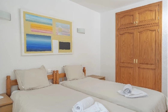 Villa in Javea zu verkaufen, Living area 220 m², Klimaanlage, 4 Schlafzimmer, 2 Badezimmer, Pool, ref.: BS-83565899-12