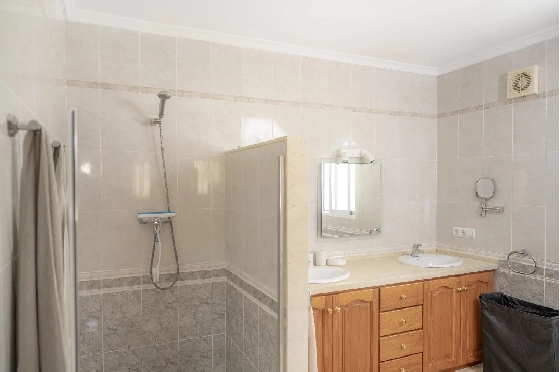 Villa in Javea zu verkaufen, Living area 220 m², Klimaanlage, 4 Schlafzimmer, 2 Badezimmer, Pool, ref.: BS-83565899-13