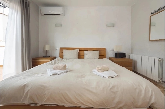 Villa in Javea zu verkaufen, Living area 220 m², Klimaanlage, 4 Schlafzimmer, 2 Badezimmer, Pool, ref.: BS-83565899-18