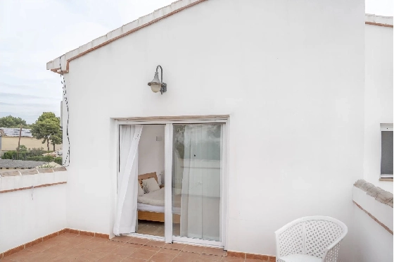 Villa in Javea zu verkaufen, Living area 220 m², Klimaanlage, 4 Schlafzimmer, 2 Badezimmer, Pool, ref.: BS-83565899-20
