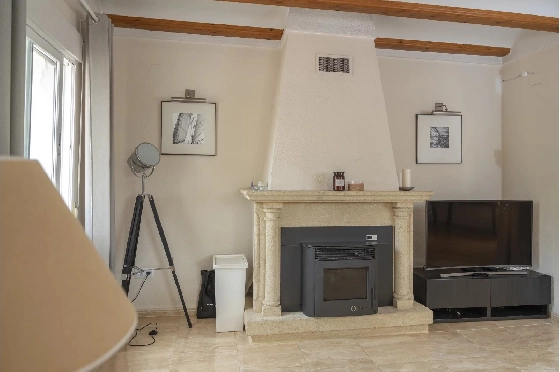 Villa in Javea zu verkaufen, Living area 220 m², Klimaanlage, 4 Schlafzimmer, 2 Badezimmer, Pool, ref.: BS-83565899-5
