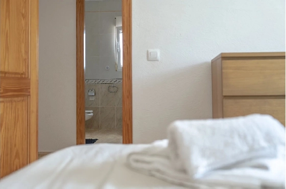Villa in Javea zu verkaufen, Living area 220 m², Klimaanlage, 4 Schlafzimmer, 2 Badezimmer, Pool, ref.: BS-83565899-7