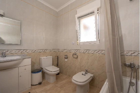 Villa in Javea zu verkaufen, Living area 220 m², Klimaanlage, 4 Schlafzimmer, 2 Badezimmer, Pool, ref.: BS-83565899-8