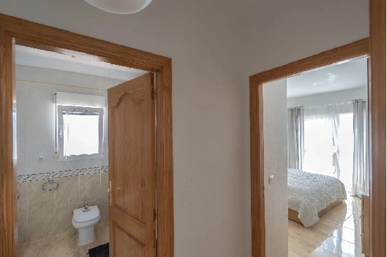 Villa in Javea zu verkaufen, Living area 220 m², Klimaanlage, 4 Schlafzimmer, 2 Badezimmer, Pool, ref.: BS-83565899-9