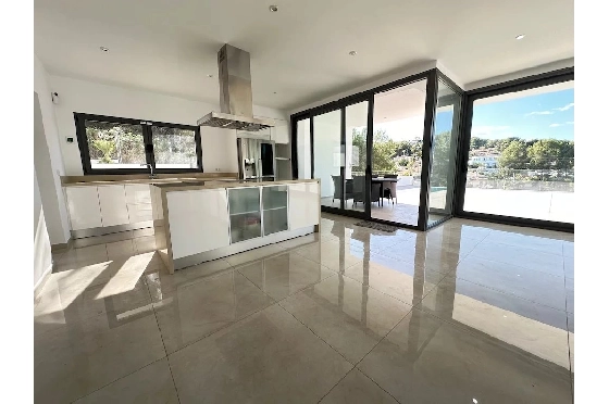 Villa in Javea zu verkaufen, Living area 300 m², Klimaanlage, 4 Schlafzimmer, 4 Badezimmer, Pool, ref.: BS-83618032-11