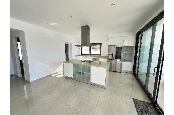Villa in Javea zu verkaufen, Living area 300 m², Klimaanlage, 4 Schlafzimmer, 4 Badezimmer, Pool, ref.: BS-83618032-12