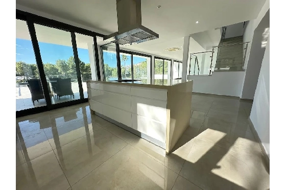 Villa in Javea zu verkaufen, Living area 300 m², Klimaanlage, 4 Schlafzimmer, 4 Badezimmer, Pool, ref.: BS-83618032-13