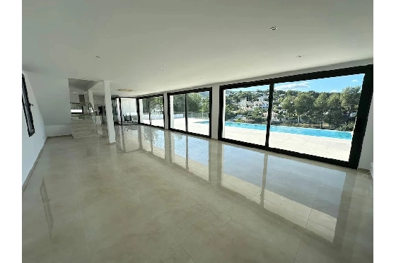 Villa in Javea zu verkaufen, Living area 300 m², Klimaanlage, 4 Schlafzimmer, 4 Badezimmer, Pool, ref.: BS-83618032-14