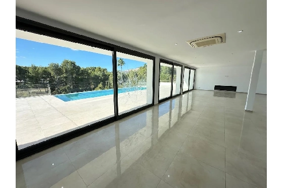 Villa in Javea zu verkaufen, Living area 300 m², Klimaanlage, 4 Schlafzimmer, 4 Badezimmer, Pool, ref.: BS-83618032-15