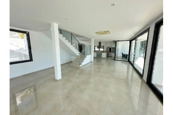 Villa in Javea zu verkaufen, Living area 300 m², Klimaanlage, 4 Schlafzimmer, 4 Badezimmer, Pool, ref.: BS-83618032-16