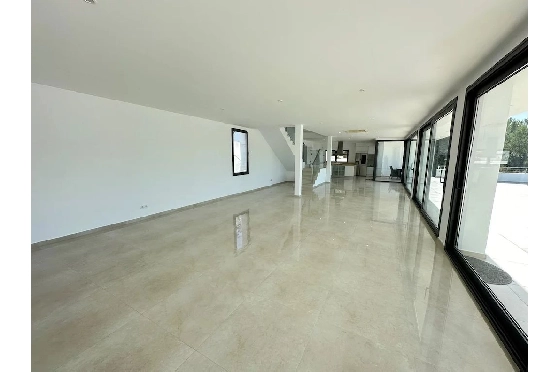 Villa in Javea zu verkaufen, Living area 300 m², Klimaanlage, 4 Schlafzimmer, 4 Badezimmer, Pool, ref.: BS-83618032-17