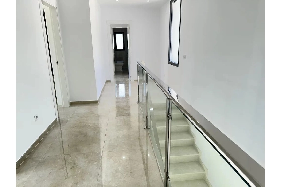 Villa in Javea zu verkaufen, Living area 300 m², Klimaanlage, 4 Schlafzimmer, 4 Badezimmer, Pool, ref.: BS-83618032-18