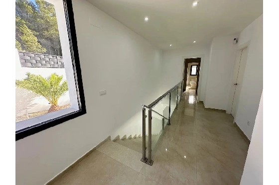 Villa in Javea zu verkaufen, Living area 300 m², Klimaanlage, 4 Schlafzimmer, 4 Badezimmer, Pool, ref.: BS-83618032-19