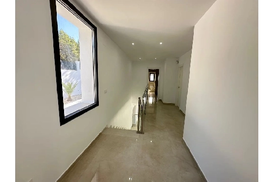 Villa in Javea zu verkaufen, Living area 300 m², Klimaanlage, 4 Schlafzimmer, 4 Badezimmer, Pool, ref.: BS-83618032-20