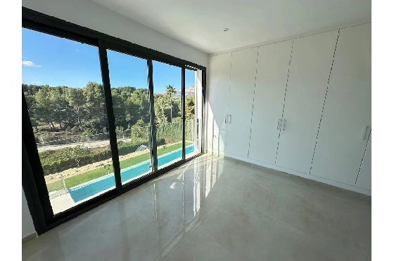 Villa in Javea zu verkaufen, Living area 300 m², Klimaanlage, 4 Schlafzimmer, 4 Badezimmer, Pool, ref.: BS-83618032-21
